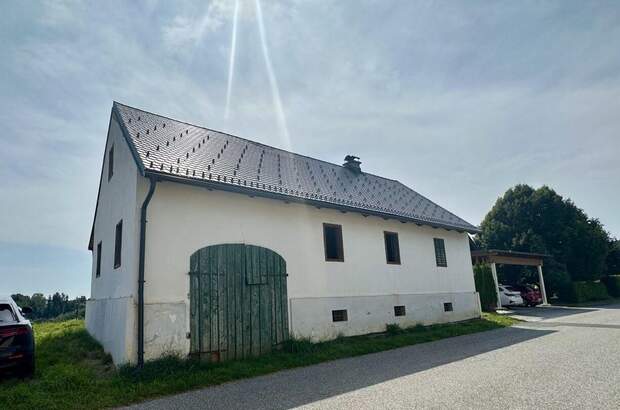 Haus kaufen in 8200 Gleisdorf (Bild 1)