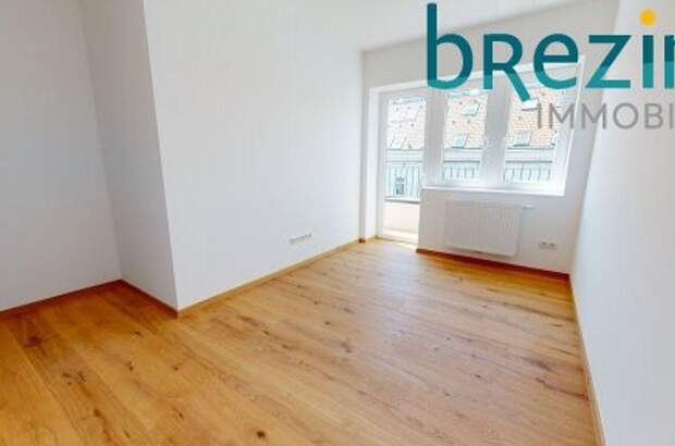 Wohnung mit Balkon mieten in 1030 Wien (Bild 3)