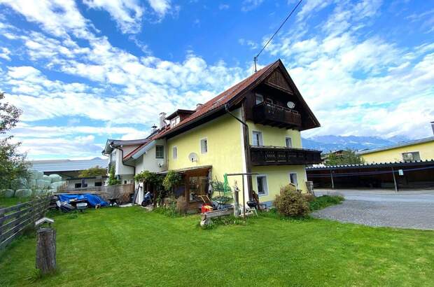 Haus mit Garten kaufen in 6091 Götzens (Bild 1)