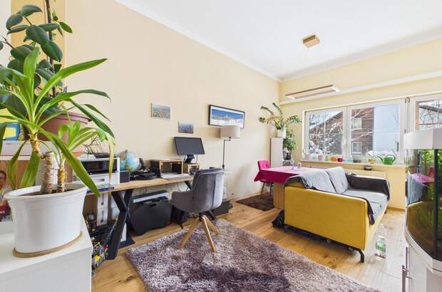 Terrassenwohnung kaufen in 4202 Hellmonsödt (Bild 3)