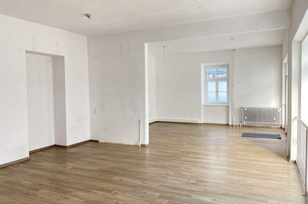 Gewerbeobjekt mieten in 5020 Salzburg (Bild 3)