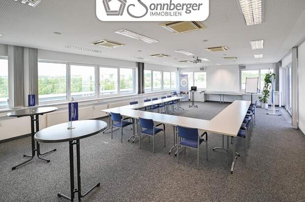 Büro / Praxis mieten in 4470 Enns (Bild 5)