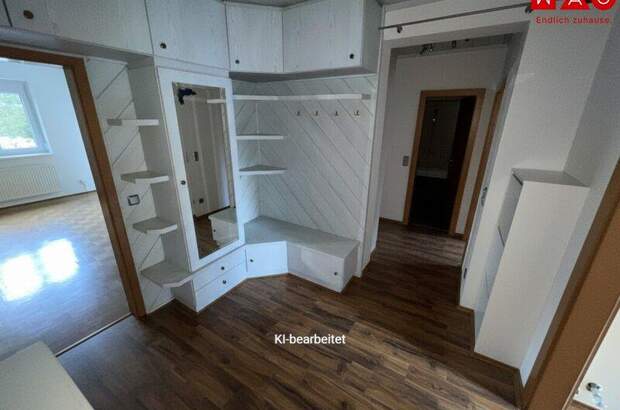 Terrassenwohnung mieten in 8570 Voitsberg (Bild 2)