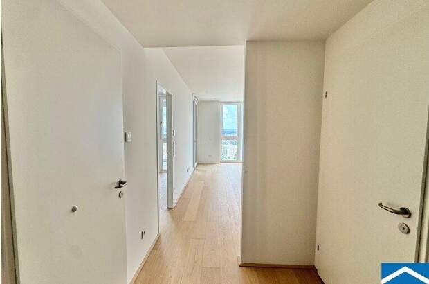 Terrassenwohnung kaufen in 1220 Wien (Bild 4)