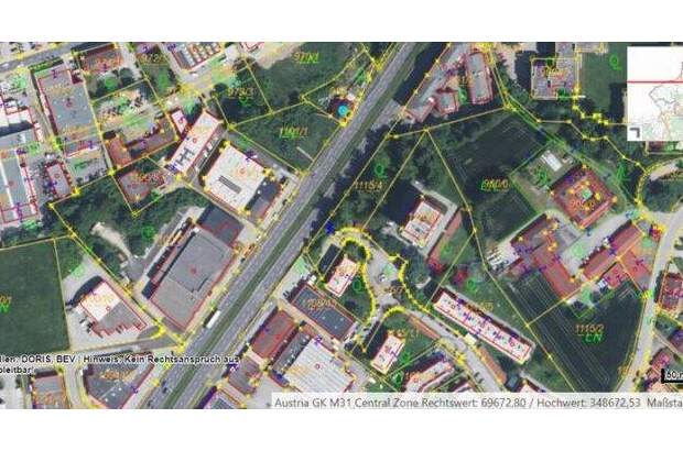 Grundstück kaufen in 4060 Leonding (Bild 2)