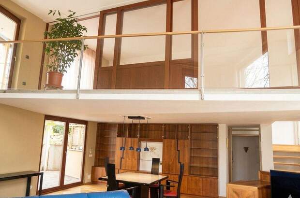 Haus mit Garten mieten in 3400 Klosterneuburg (Bild 5)