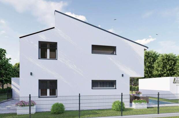 Haus mit Garten kaufen in 3481 Fels (Bild 3)