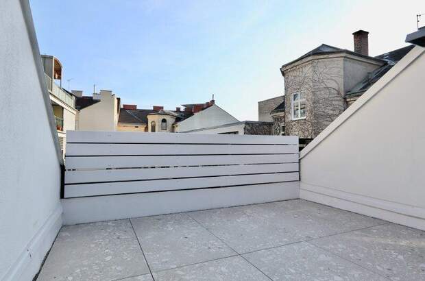 Terrassenwohnung kaufen in 1060 Wien (Bild 1)