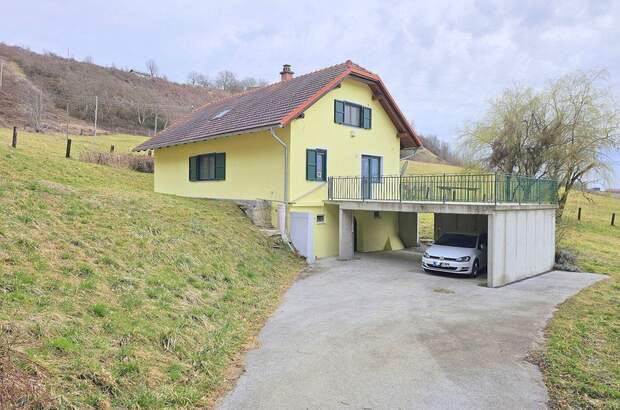 Haus kaufen in 8472 Spielfeld (Bild 2)