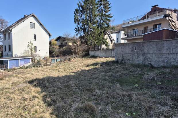 Grundstück kaufen in 3012 Wolfsgraben (Bild 5)