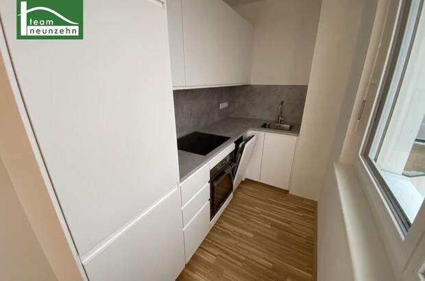 Terrassenwohnung mieten in 1230 Wien (Bild 5)