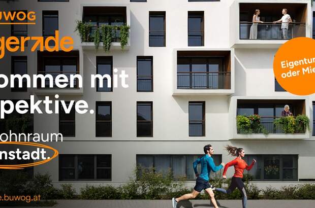 Wohnung mit Balkon kaufen in 7000 Eisenstadt (Bild 2)