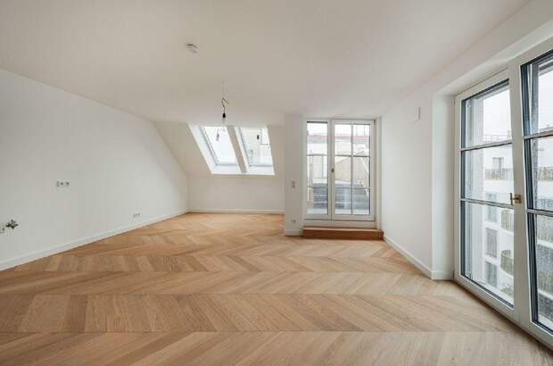 Wohnung kaufen in 1040 Wien (Bild 1)
