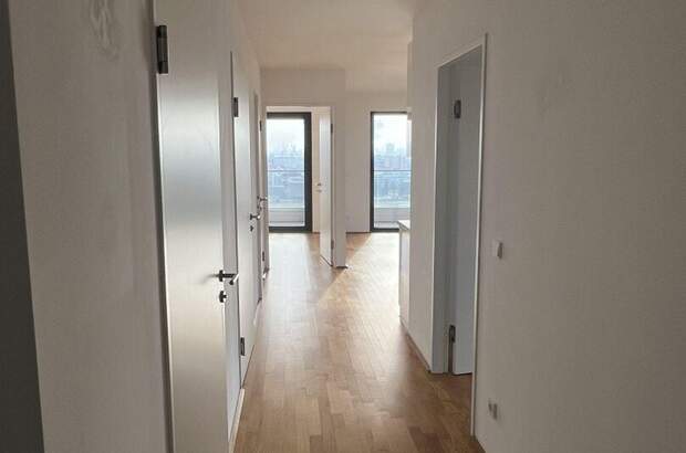 Wohnung mit Balkon mieten in 4040 Linz (Bild 2)