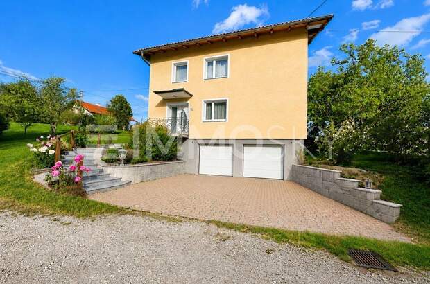Mehrfamilienhaus kaufen in 4941 Mehrnbach (Bild 1)