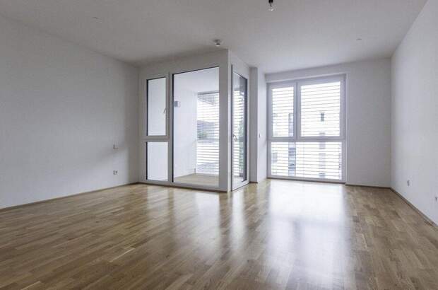 Wohnung mit Balkon mieten in 9020 Klagenfurt (Bild 3)