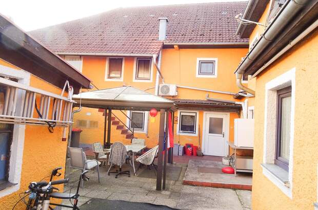 Gastronomie / Restaurant kaufen in 4432 Ernsthofen (Bild 3)