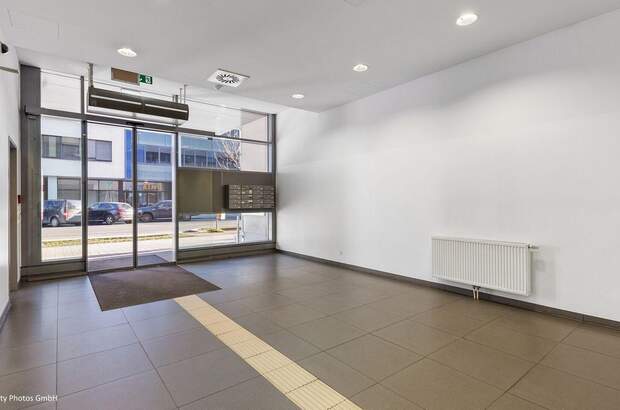 Gewerbeobjekt mieten in 1020 Wien (Bild 4)