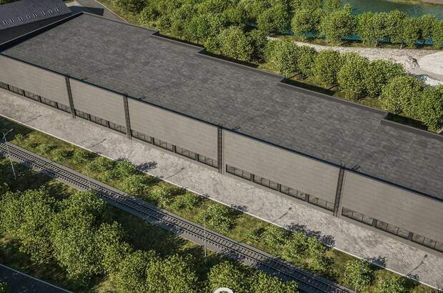 Gewerbeobjekt mieten in 4863 Seewalchen (Bild 4)