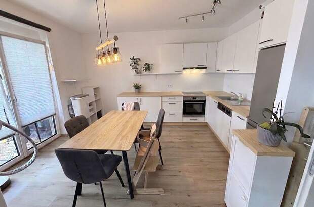Wohnung mieten in 8261 Sinabelkirchen (Bild 1)