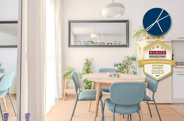 Terrassenwohnung kaufen in 3500 Krems (Bild 4)