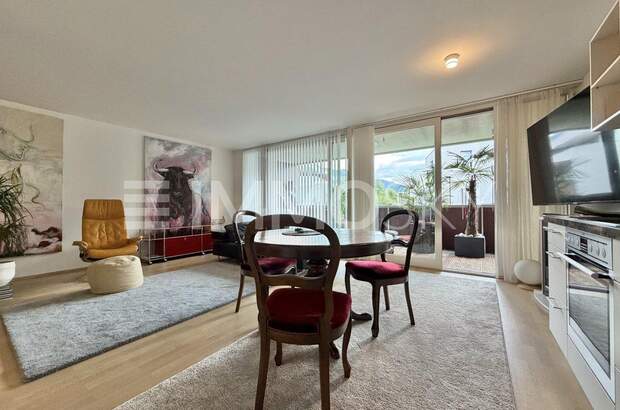 Terrassenwohnung kaufen in 6911 Lochau (Bild 5)