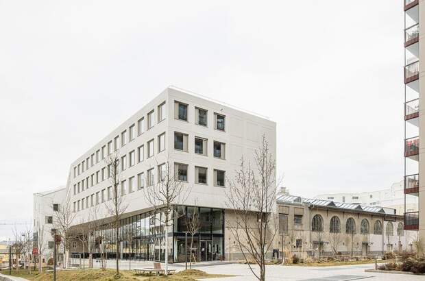 Gewerbeobjekt mieten in 1230 Wien (Bild 5)