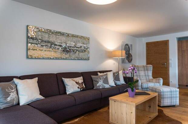 Terrassenwohnung kaufen in 5700 Zell am See (Bild 2)