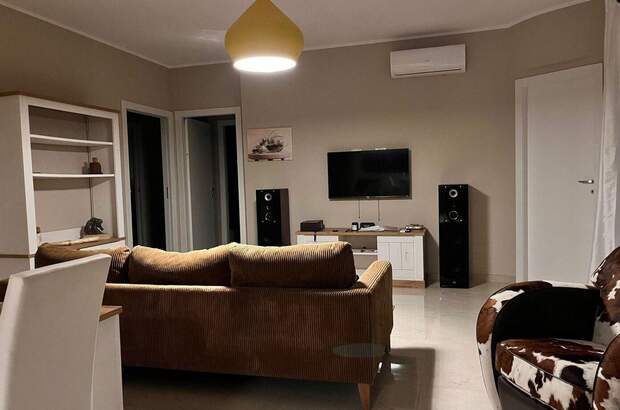 Haus mit Garten kaufen in 73010 San Donato di Lecce (Bild 4)