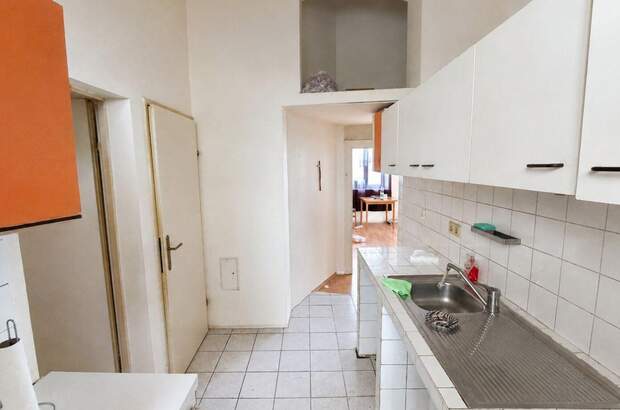 Altbauwohnung kaufen in 1150 Wien (Bild 4)