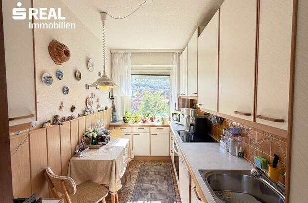 Terrassenwohnung kaufen in 2410 Hainburg (Bild 4)