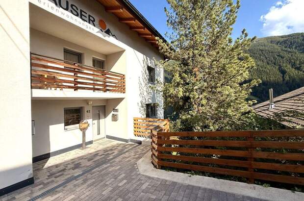 Anlageobjekt kaufen in 6553 See (Bild 5)