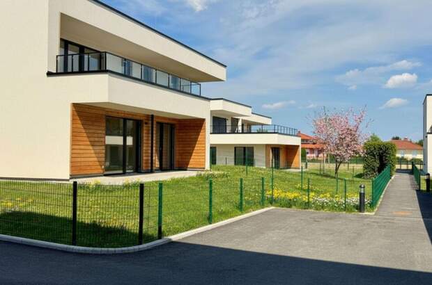 Wohnung kaufen in 8054 Graz (Bild 1)