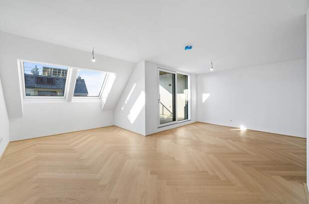 Terrassenwohnung kaufen in 1210 Wien (Bild 1)