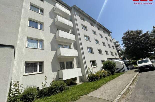 Terrassenwohnung mieten in 8750 Judenburg (Bild 3)