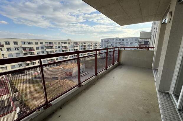 Wohnung mit Balkon mieten in 8020 Graz (Bild 1)