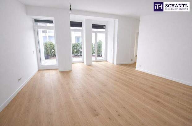 Terrassenwohnung kaufen in 1160 Wien (Bild 5)
