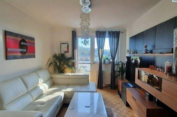 Wohnung mit Balkon kaufen in 8160 Weiz (Bild 3)
