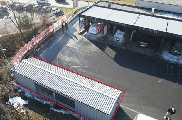 Gewerbeobjekt mieten in 6460 Imst (Bild 5)