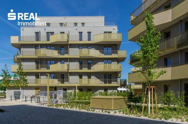 Terrassenwohnung kaufen in 1210 Wien (Bild 5)