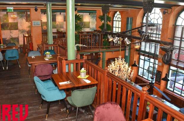 Gewerbeobjekt mieten in 4650 Lambach (Bild 5)