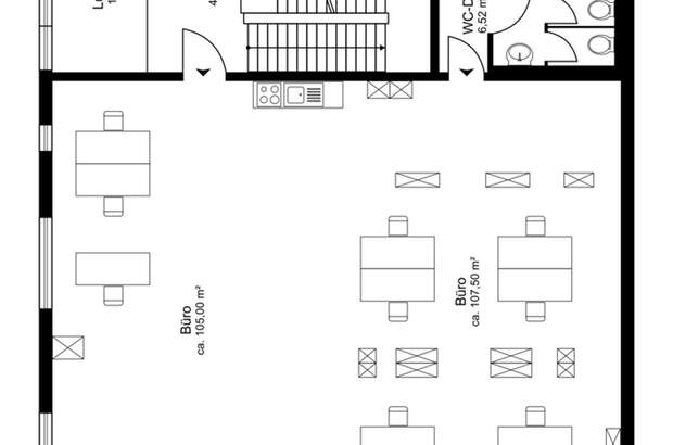 Gewerbeobjekt mieten in 6922 Wolfurt (Bild 2)