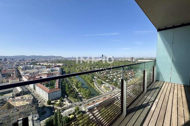 Wohnung mit Balkon mieten in 1030 Wien (Bild 1)