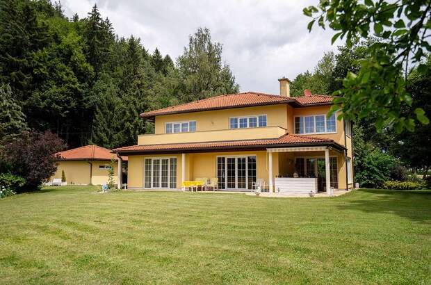 Einfamilienhaus kaufen in 9535 Schiefling (Bild 1)