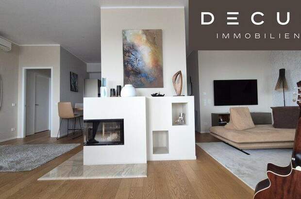 Terrassenwohnung mieten in 1020 Wien (Bild 4)