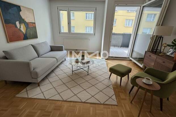 Mietwohnung in 1030 Wien