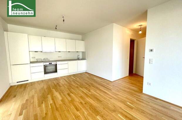 Terrassenwohnung mieten in 1220 Wien (Bild 2)