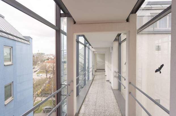 Wohnung mit Balkon kaufen in 1110 Wien (Bild 5)
