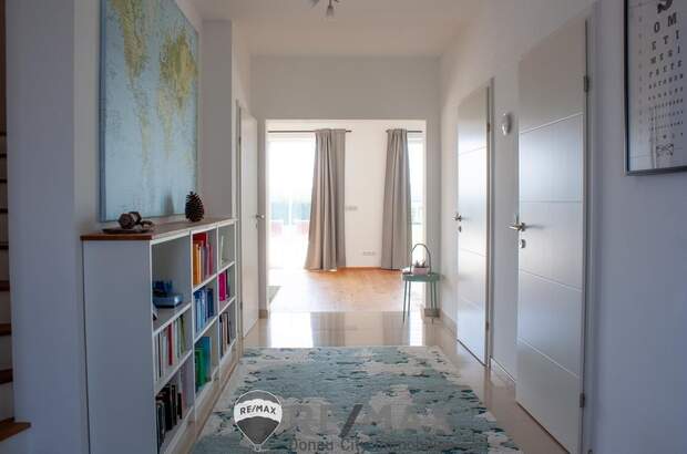 Einfamilienhaus kaufen in 2433 Margarethen (Bild 2)