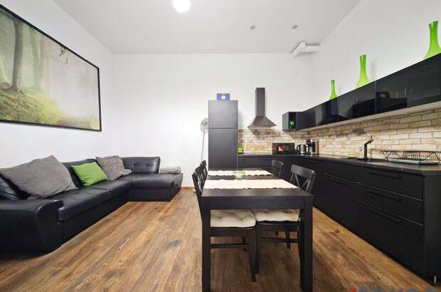 Terrassenwohnung kaufen in 1020 Wien (Bild 5)